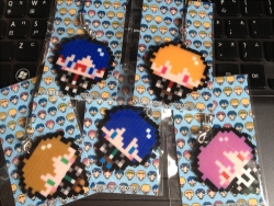 Free! dot strap QTsize