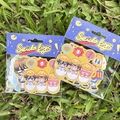 【鑽石王牌】Seido Boys 全斷貼紙包
