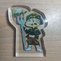 玄武飯友