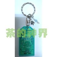 The Lord of the Rings(魔戒)精靈王子鑰匙圈（多款樣式）