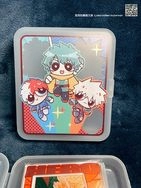 【我的英雄學院】飛天小英雄 收納盒