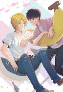 BANANA FISH 明信片