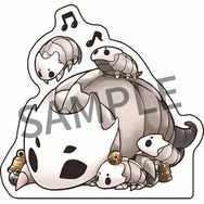 絲之歌 / 鐘道獸們 Bell Beast and Beastlings