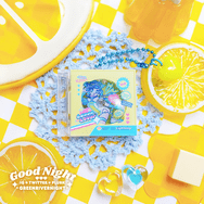 原創❤Lemon Lover✧迷你CD吊飾♫