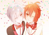 【IDOLiSH7】無料明信片