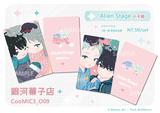 【ALNST】ivti兔兔小卡