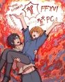 FF16 羅札利亞之光