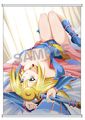 黑魔導女孩的注視 A0大掛軸