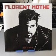 Florent Mothe專輯Rock in chair中法歌詞本