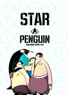 STAR PENGUIN！