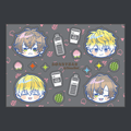 《nijisanjiEN_Noctyx_sonnyban》透明白墨貼紙