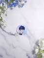 【PLAVE】藝俊生日應援雙閃徽章
