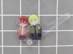 失憶投捕 千藤打卡棒