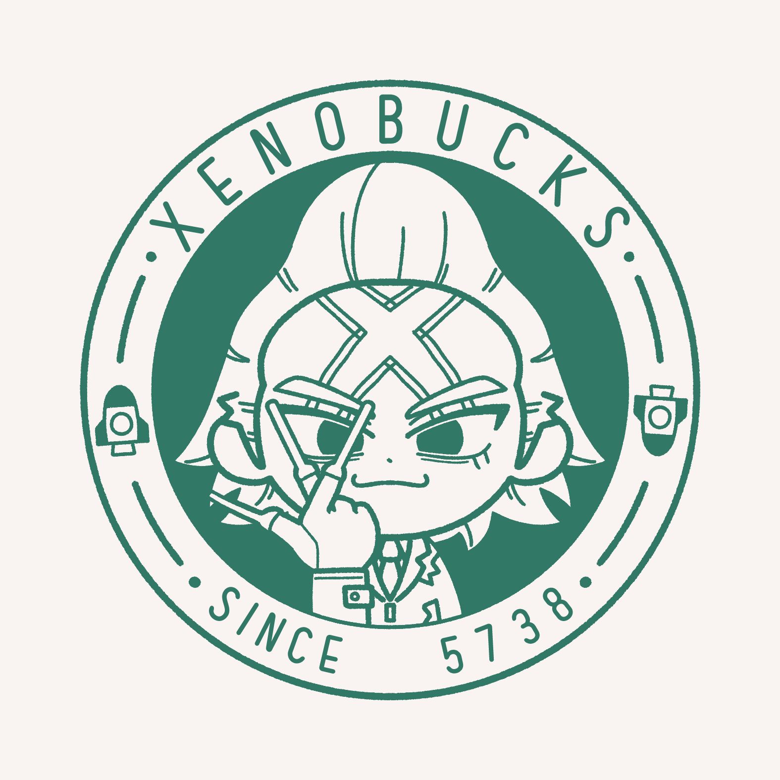 新石紀－XENOBUCKS加盟套組