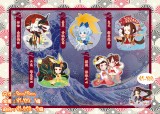 【陰陽師】全６款、出清中。