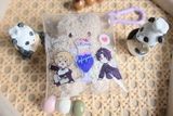 にじさんじEN Luca & Shu Mafiyami 萬用袋