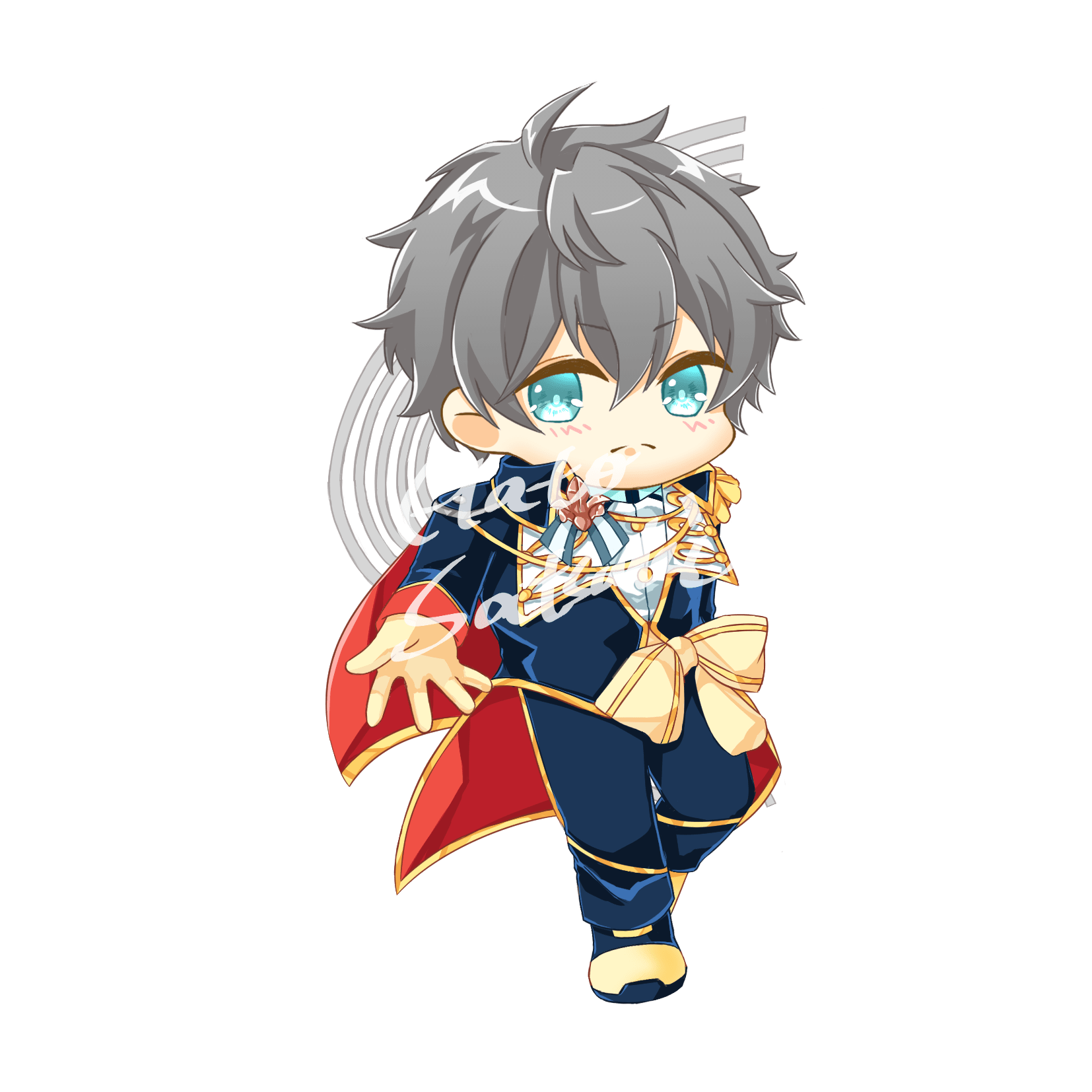 あんスタ 泉返禮吊飾