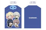 Project Sekai 世界計畫 Leo/need吃東西御守