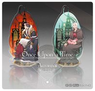 FFXIV【Once upon a time, Amaurot 自組版】