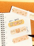 進擊的巨人－鎧甲萊納維修貼紙包