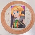 Vocaloid - transmitter 小卡