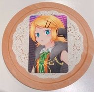 Vocaloid - transmitter 小卡