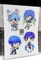 KAITO 原創造型貼紙