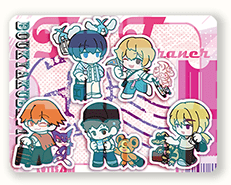 旅遊GOGO!收納盒