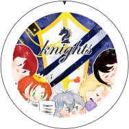 Knights圓徽