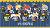 あんスタ－Knights騎馬壓克力立牌