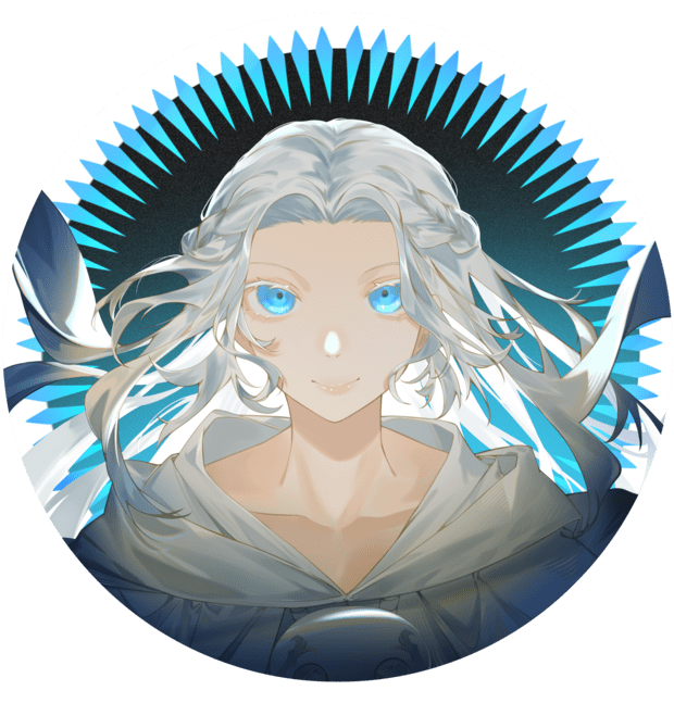 【FF14】ヴェーネス 陶瓷杯墊