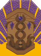 九日｜御守－軒軒扶桑牌