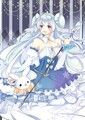 2019雪初音明信片