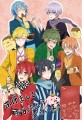 IDOLISH7新年賀卡無料