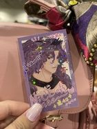 【卡茲】NiCE限定虎耳卡茲撒馬拍立得小卡