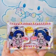 渣反 冰秋女僕飯友::一組賣