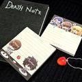 【死亡筆記 DeathNote】便利貼Memo