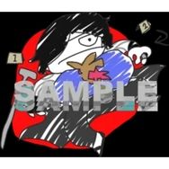 (售罄)【Devil may cry】剩展品 - 命案現場V 沙雕 壓克力吊飾
