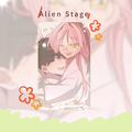 【Alien Stage】IVAN&MIZI小卡