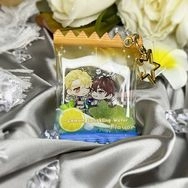 【新世界狂歡】冬季崑伊糖果包