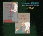 Hannibal明信片組