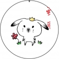 【動物系列】圍巾、垂耳、獅子、博美