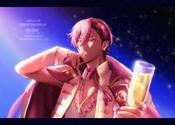 【認親禮】透真生日卡