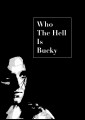 美國隊長T-shirt之我愛Bucky
