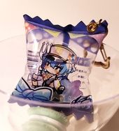 【魔法使】ネロ白情糖果包