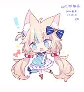 【Vtuber】saba飯友