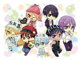 黑籃◇A5收納盒