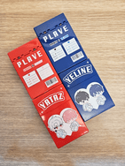 【PLAVE】忙隊&amp;虎斑小卡收納盒