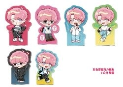 好多多聞的飯友