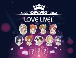 Lovelive!金屬吊飾 2rd 花嫁版